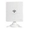 Antenna WIFI ricevitore segnale wireless usb connessione potente KINAMAX TS9900
