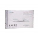 Antenna WIFI ricevitore segnale wireless usb connessione potente KINAMAX TS9900