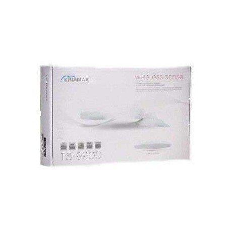 Antenna WIFI ricevitore segnale wireless usb connessione potente KINAMAX TS9900