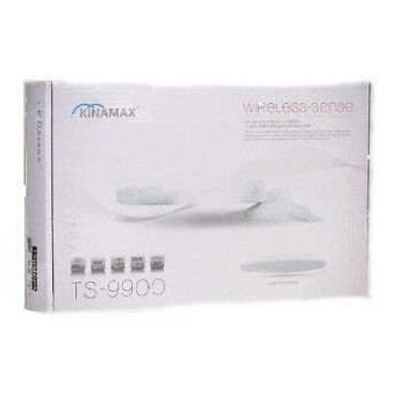 Antenna WIFI ricevitore segnale wireless usb connessione potente KINAMAX TS9900