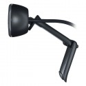 LOGITECH Webcam HD C270 miniphone integrato compatibile Skype usb cavo 1,5 m