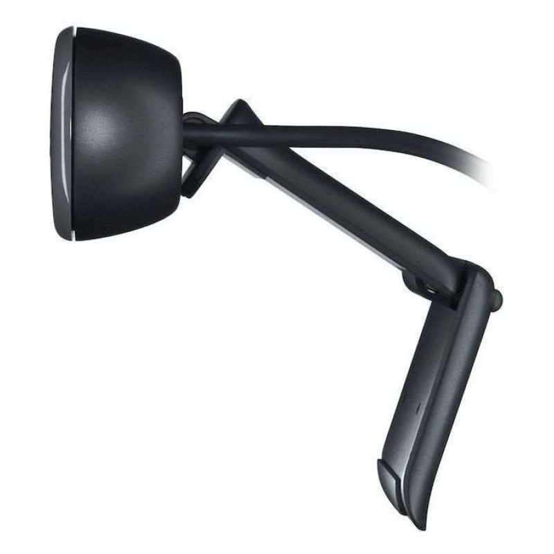 LOGITECH Webcam HD C270 miniphone integrato compatibile Skype usb cavo 1,5 m