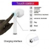 Auricolari wireless cuffie bluetooth I11 TWS PODS IOS ANDROID slim bluetooth 5.0