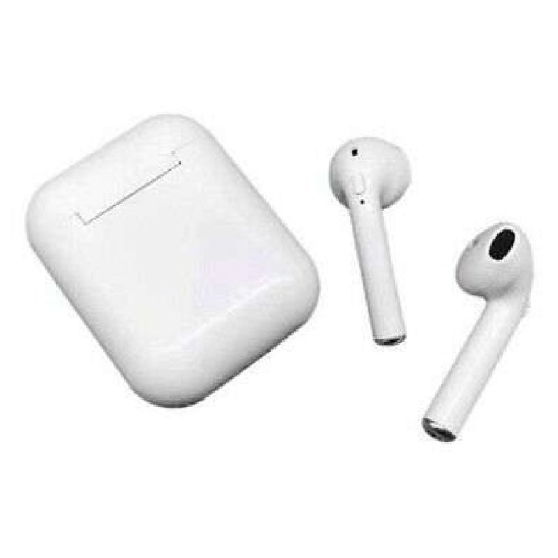 Auricolari wireless cuffie bluetooth I11 TWS PODS IOS ANDROID slim bluetooth 5.0