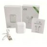 Auricolari wireless cuffie bluetooth I11 TWS PODS IOS ANDROID slim bluetooth 5.0