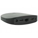 Smart tv box Android 4 GB ram 32GB rom wifi andowl IPTV 4K HD telecomando Q9 pro