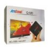 Smart TV box IPTV Android 4 GB ram 32GB rom wifi telecomando andowl 4K HD Q-M6