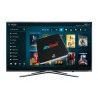 Smart TV box IPTV Android 4 GB ram 32GB rom wifi telecomando andowl 4K HD Q-M6