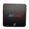 Smart TV box IPTV Android 4 GB ram 32GB rom wifi telecomando andowl 4K HD Q-M6