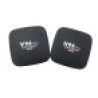 Smart TV box Android 4GB ram 32GB rom wifi telecomando 4K HD cavo HDMI H96 pro
