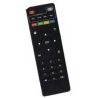 Smart TV box Android 4GB ram 32GB rom wifi telecomando 4K HD cavo HDMI H96 pro