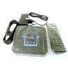 Smart TV box Android 2GB ram 16GB rom wifi telecomando HDMI IPTV RCA hTV A8