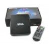 Smart TV box Android 7.1 1GB ram 16 GB rom wifi 4K HD telecomando iptv M8S