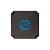 Smart TV box Android 7.1 2GB ram 16GB rom wifi 4K HD telecomando iptv X96 mini