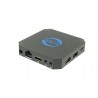 Smart TV box Android 7.1 2GB ram 16GB rom wifi 4K HD telecomando iptv X96 mini