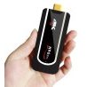 Smart TV box Dongle Android 7.1 2GB + 16GB wifi 4K HD Bluetooth iptv H96 pro 