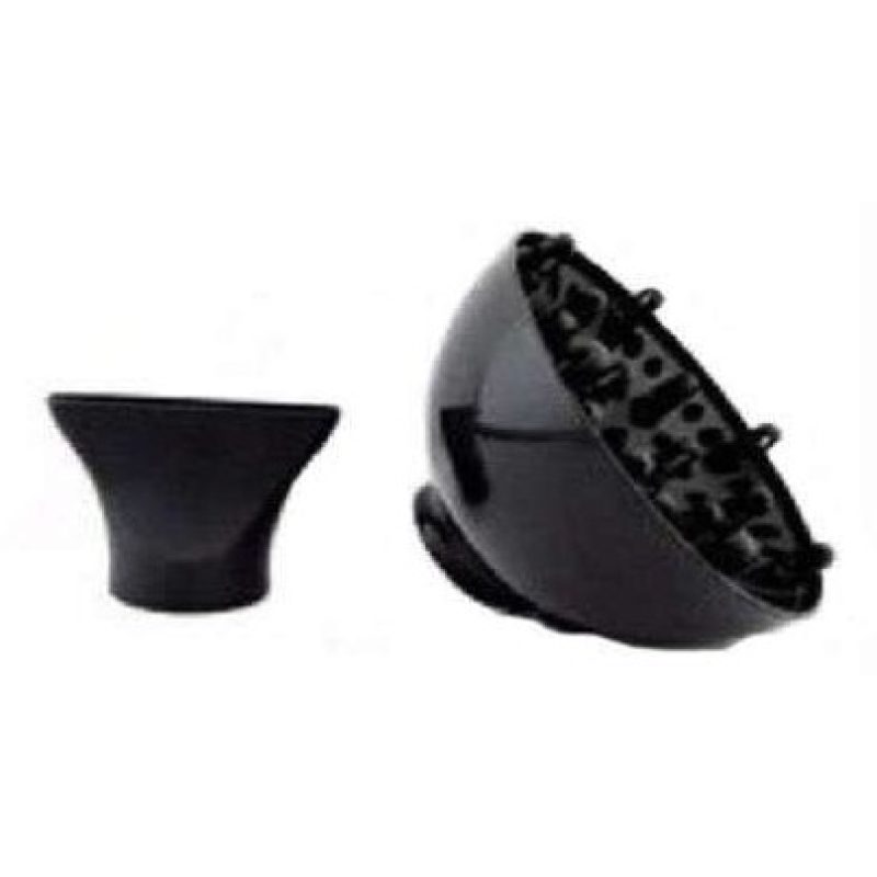 DRIWEI Phon professionale 3000 W asciugacapelli hair diffusore beccuccio DW-034 