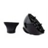 DRIWEI Phon professionale 3000 W asciugacapelli hair diffusore beccuccio DW-034 