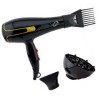 DRIWEI Phon professionale 3000 W asciugacapelli hair diffusore beccuccio DW-034 