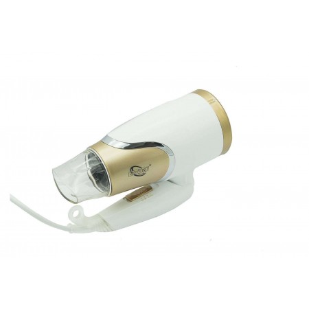 DRIWEI Phon professionale 1200 W asciugacapelli hair pieghevole viaggio DW-035