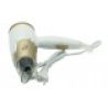 DRIWEI Phon professionale 1200 W asciugacapelli hair pieghevole viaggio DW-035