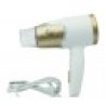 DRIWEI Phon professionale 1200 W asciugacapelli hair pieghevole viaggio DW-035