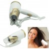 DRIWEI Phon professionale 1200 W asciugacapelli hair pieghevole viaggio DW-035