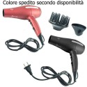 DRIWEI Phon professionale 3000 W asciugacapelli hair diffusore beccuccio DW-034 