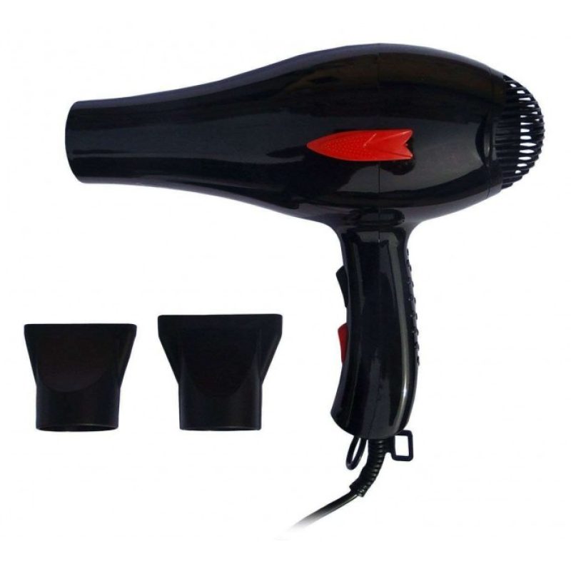 DRIWEI Phon professionale 2200 W asciugacapelli hair diffusore beccuccio DW-1407