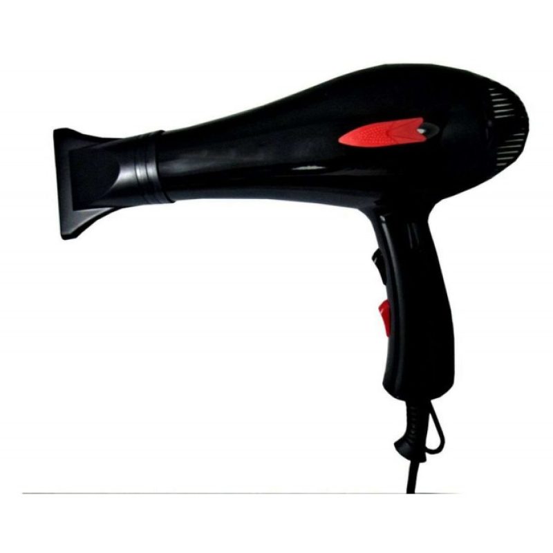 DRIWEI Phon professionale 2200 W asciugacapelli hair diffusore beccuccio DW-1407
