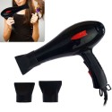 DRIWEI Phon professionale 2200 W asciugacapelli hair diffusore beccuccio DW-1407