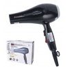 Phon professionale 3900W asciugacapelli hair due beccucci beccuccio piega casa 