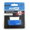 Modulo aggiuntivo OBD2 centralina auto DIESEL car riduzione consumi nitro BLU 