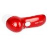 Massaggiatore viso pulizia make up spazzola cura pelle massaggio 6 in 1 8782A