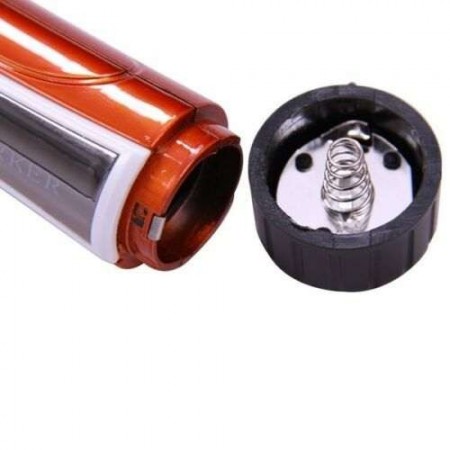 DRIWEI Rasoio indolore taglia peli naso orecchie pulizia peluria viso SK-209