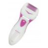 Pedicure elettrico dispositivo calli cura piedi pelle roll benessere SH-7663 