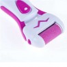 Pedicure elettrico dispositivo calli cura piedi pelle roll benessere SH-7663 