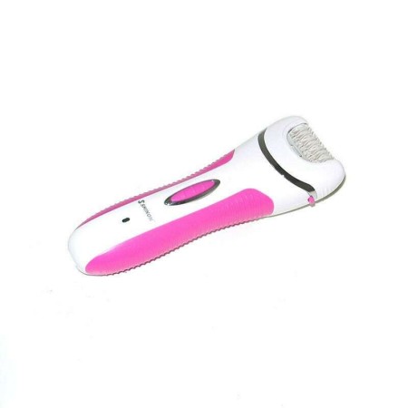 Pedicure Epilatore elettrico dispositivo cura pelle roll benessere corpo SH7656 