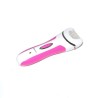 Pedicure Epilatore elettrico dispositivo cura pelle roll benessere corpo SH7656 