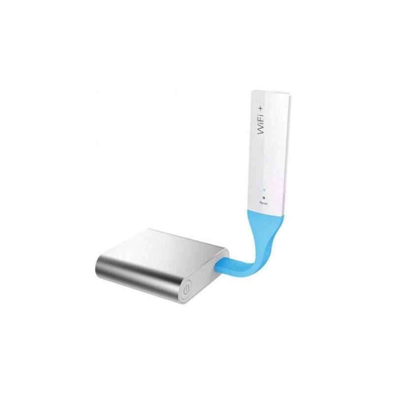 Chiavetta USB amplificatore WIFI wireless chiave ripetitore segnale internet 