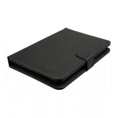Custodia Cover Stand per Tablet 7/8" Pollici UNIVERSALE con Tastiera e cavo USB 