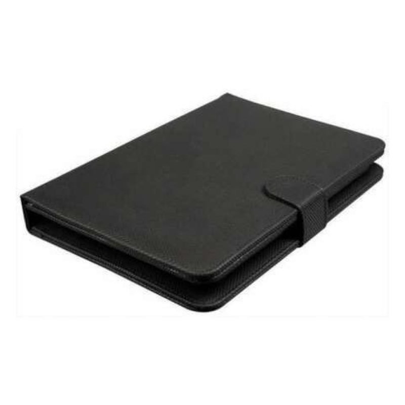 Custodia Cover Stand per Tablet 7/8" Pollici UNIVERSALE con Tastiera e cavo USB 