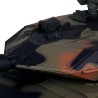Carro armato militare radiocomandato rc torretta spara davvero professionale 