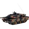 Carro armato militare radiocomandato rc torretta spara davvero professionale 