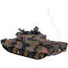 Carro armato militare radiocomandato rc torretta spara davvero professionale 