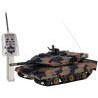 Carro armato militare radiocomandato rc torretta spara davvero professionale 