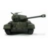 1/16 GIGANTE Carro armato militare radiocomandato rc torretta spara davvero LEO 