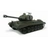 1/16 GIGANTE Carro armato militare radiocomandato rc torretta spara davvero LEO 