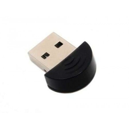 Chiavetta adattatore USB trasformatore dispositivi Wireless BLUETOOTH 2.0 dongle 