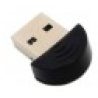 Chiavetta adattatore USB trasformatore dispositivi Wireless BLUETOOTH 2.0 dongle 